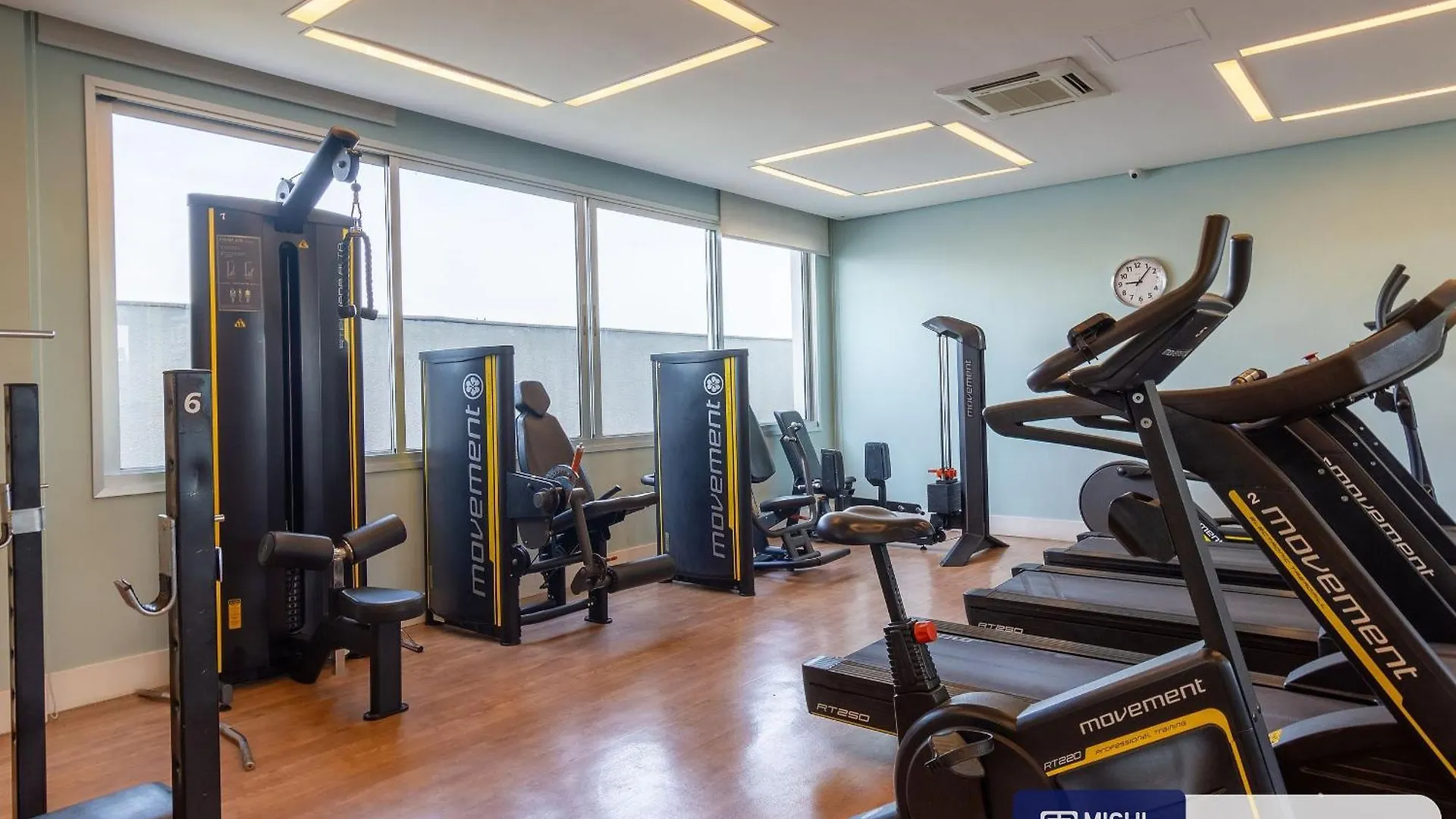 Holiday home Mh 50202 - Maravilhoso Studio Expo Center Ac/Wf/Vg Villa Sao Paulo